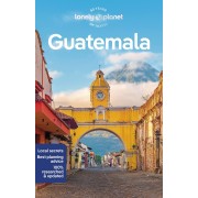 Guatemala Lonely Planet